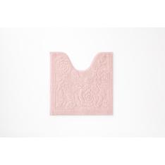 シルエットローズ　トイレマット