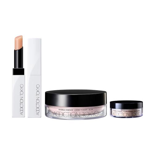 【数量限定】ベースメイク セット Ⅱ