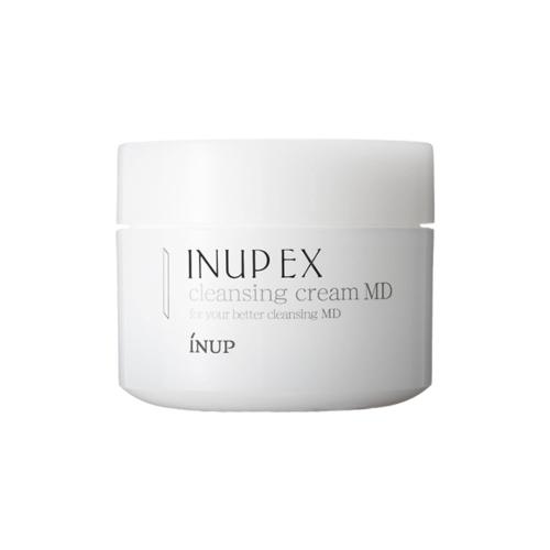 インナップ EX クレンジングクリーム MD 805 クレンジング 弱酸性 敏感肌（医薬部外品）