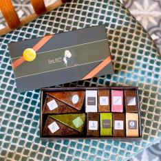 12pcs Assort　Box