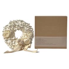 ＜ソラフラワー＞エレガントリースL ローズ（ミスト付き）