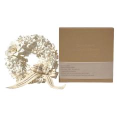 ＜ソラフラワー＞エレガントリースL ダリア（ミスト付き）