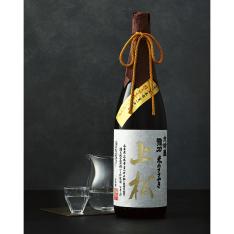 〈龍力〉大吟醸「上松」