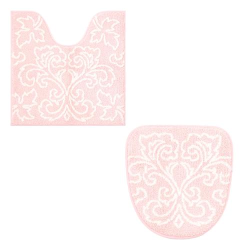 ダマスクリーフ　トイレタリー2点セット