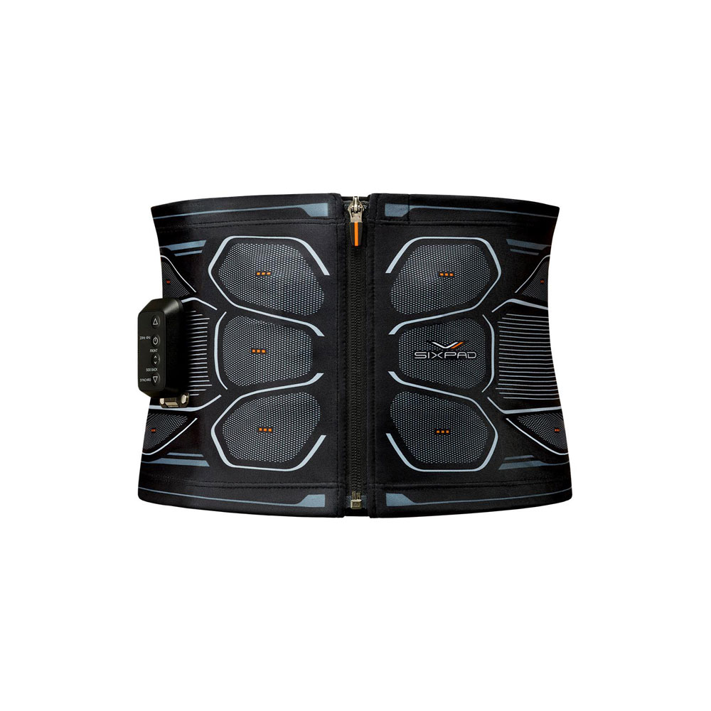 福袋 コアベルトBLE（S→LL）・フットローラー2点セット