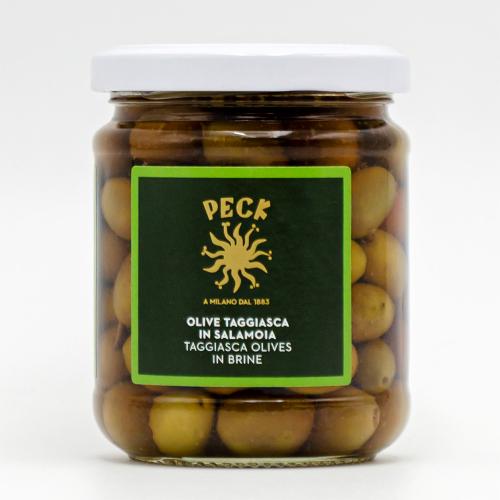 ブラックオリーブ(塩水漬け)