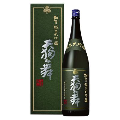 髙島屋 - 黒龍　しずく　720ml 包装済みプレゼント贈呈などに 楽天市場】黒龍 しずく（日本酒｜日本酒・焼酎）の通販