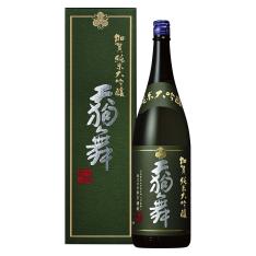 〈天狗舞〉加賀純米大吟醸