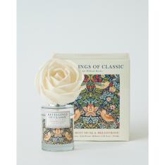 ＜ソラフラワー＞リテリングスオブクラシック ディフューザー（グレープフルーツムスク＆ヘリオトロープの香り）