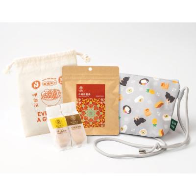 台湾菓子万華 幸 福袋2026