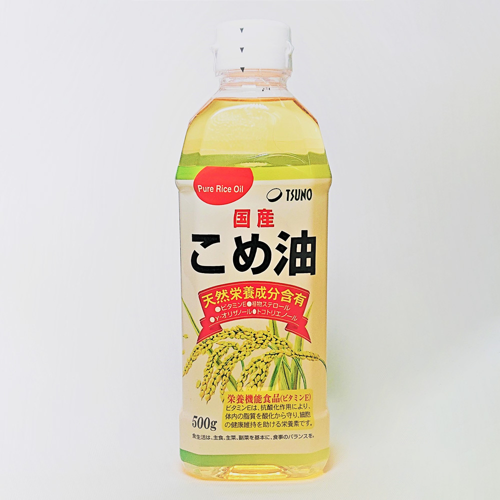 よりどり】＜TSUNO＞国産こめ油 | 商品詳細 | 高島屋オンラインストア