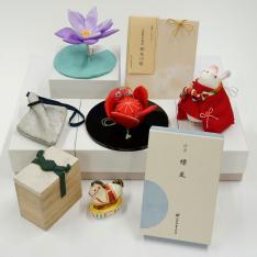 山田松お香福袋A　7点セット