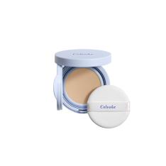 【数量限定】セルヴォーク アイシーフロスト レタッチクッション EX01