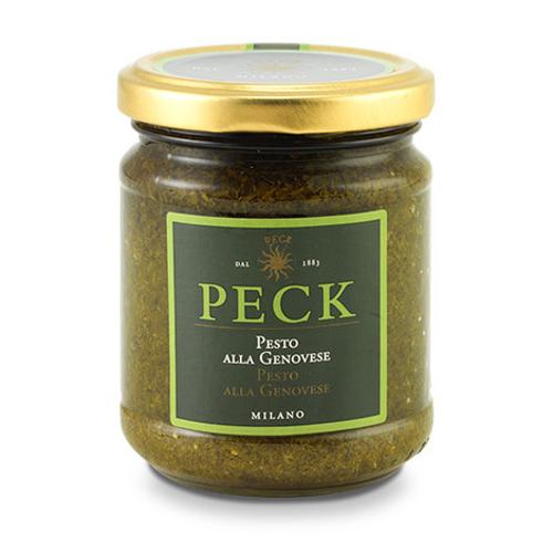 ジェノバペースト