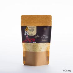 【よりどり】ベビーポタージュ ディズニーデザイン クラフト袋タイプ 80gとうもろこし（ピュアホワイト）