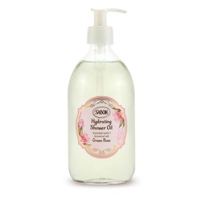 SABON（サボン） ボディウォッシュ・シャワージェルの通販 | コスメ