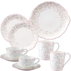 Noritake福袋11000円キューティーローズ