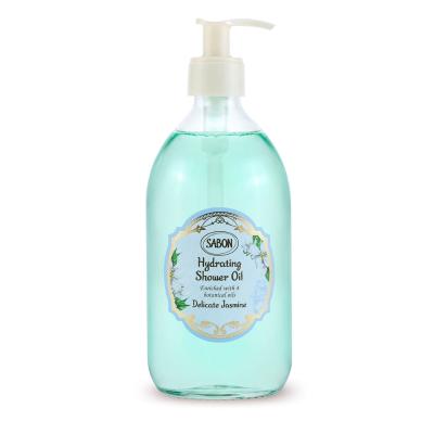 SABON（サボン） ボディウォッシュ・シャワージェルの通販 | コスメ
