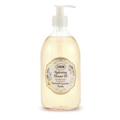 ハイドレイティング シャワーオイル パチュリ･ラベンダー･バニラ (500mL)