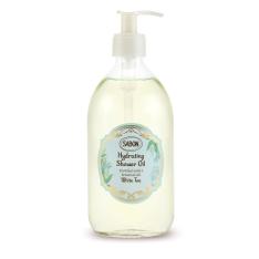 ハイドレイティング シャワーオイル ホワイトティー (500mL)