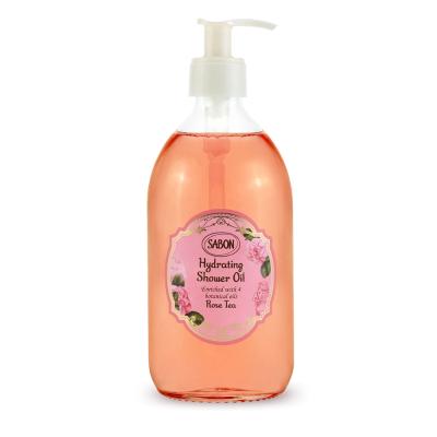 SABON（サボン） ボディウォッシュ・シャワージェルの通販 | コスメ