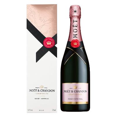 MOET＆CHANDON（モエ・エ・シャンドン） | ワイン・シャンパン