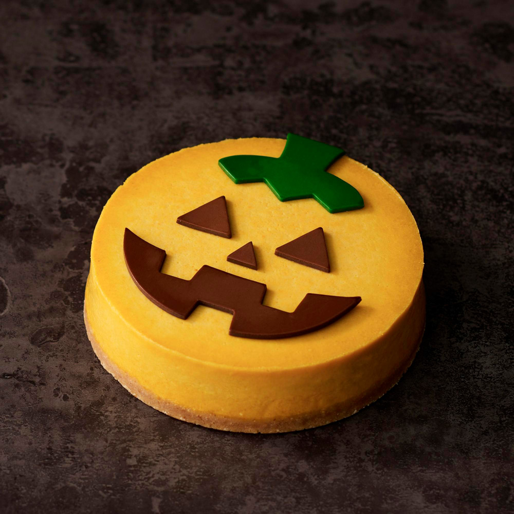 ジャックオーパンプキン