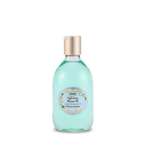 ハイドレイティング シャワーオイル デリケート･ジャスミン (300mL)