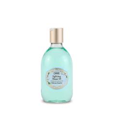 ハイドレイティング シャワーオイル デリケート･ジャスミン (300mL)