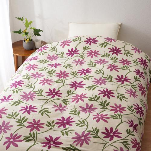 ダブルガーゼ掛ふとんカバー