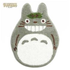 ＜TOTORO（となりのトトロ）＞トトロ　ゆっくり　アクセントマット