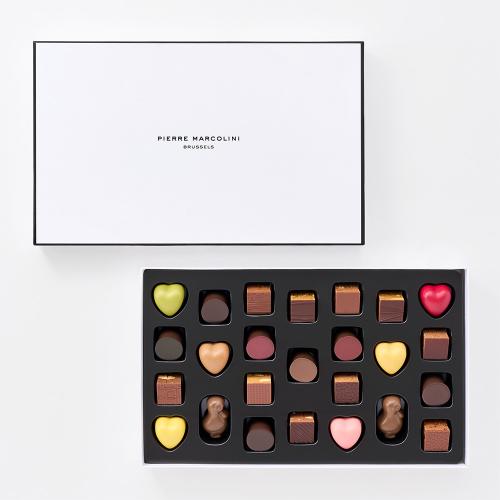 セレクション 25個入り