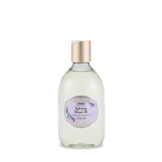 ハイドレイティング シャワーオイル TOKYO (300mL)