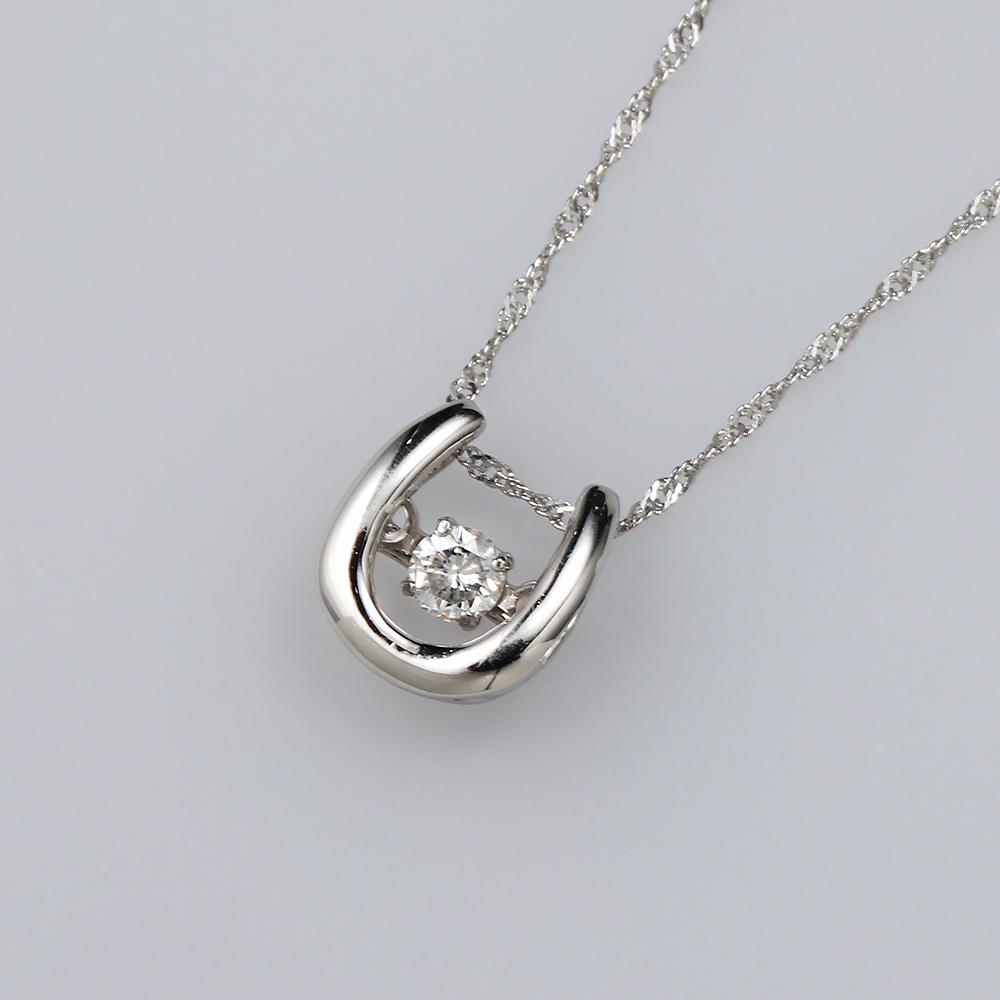 Ptダイヤダンシングペンダント 商品詳細 高島屋オンラインストア