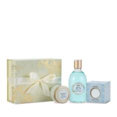 スイートバスタイムキット デリケート･ジャスミン