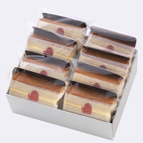 ほんわかバターサンドギフト