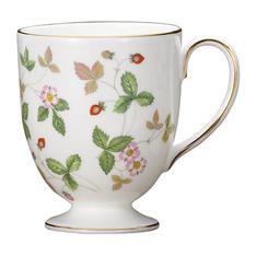 ワイルド ストロベリー マグ（リー）