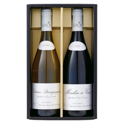 シャトー ドンピエール〉紅白ワイン詰合せ | 商品詳細 | 高島屋