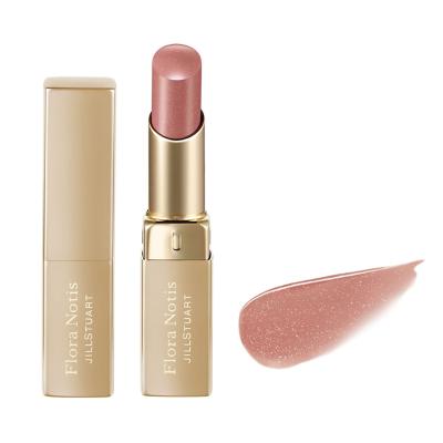 【数量限定】フローラノーティス　ジルスチュアート　スウィートオスマンサス　メルティリップバーム