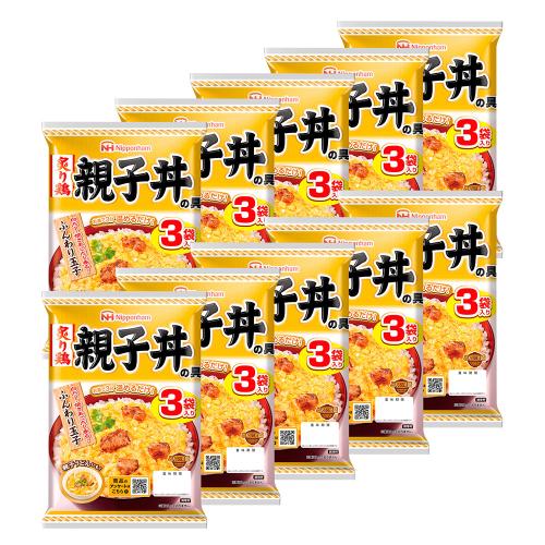 親子丼の具(30食入)