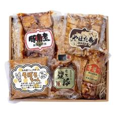 御嵩屋5点ギフトセット