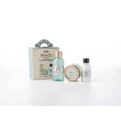 SABON（サボン） キット・コフレの通販 | コスメ・デパコス・化粧品