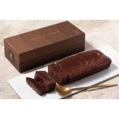カカオとろけるテリーヌショコラ