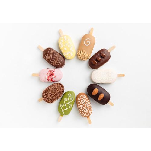 【クリスマス】楽スティックケーキ10本セット