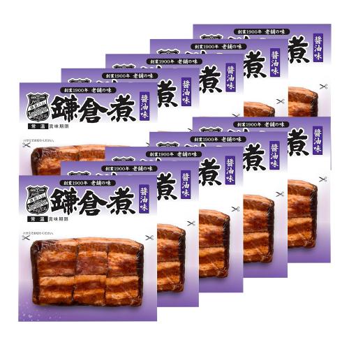 鎌倉煮