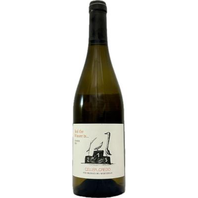 CELLER CREDO（セイエルクレド） | 白ワイン | ワイン | 和洋酒