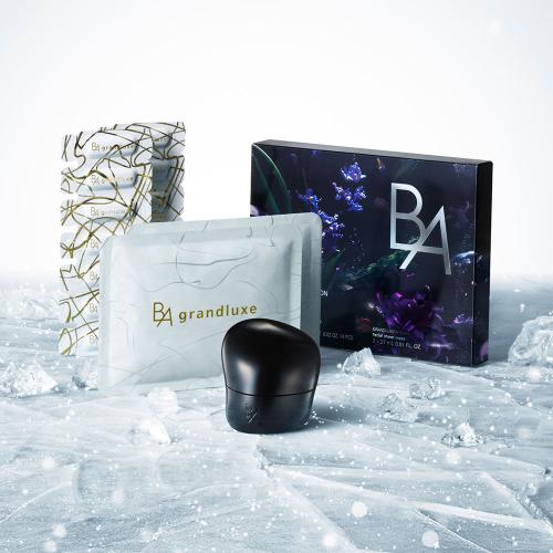 【数量限定】B.A ラグジュアリーコレクション B.A クリーム