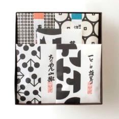 京のぶぶ漬　KB-A20