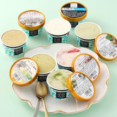 ALL受賞・能登ジェラート