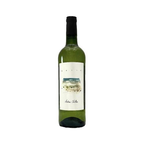 2022 Chateau Chillac BRISE（シャトー シヤック ブリーズ）
